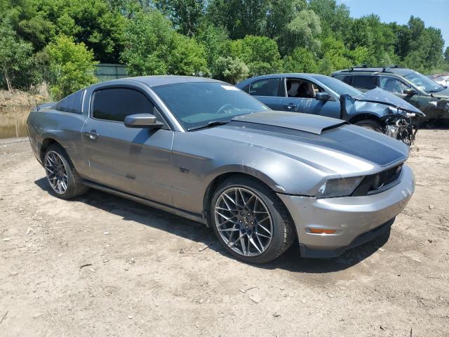 Vin: 1zvbp8ch7a5101378, lot: 61928085, ford mustang gt 20104