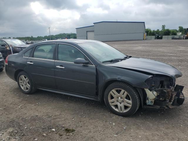 Vin: 2g1wb5e31e1102318, lot: 61552845, chevrolet impala lt 20144