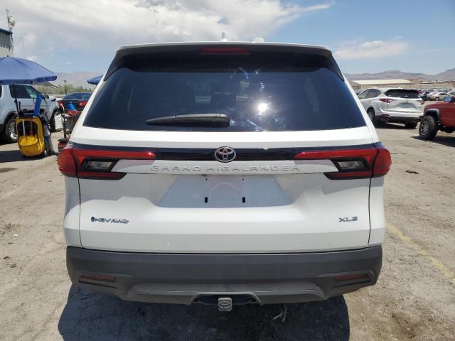 2024 TOYOTA GRAND HIGH 5TDACAB59RS012023