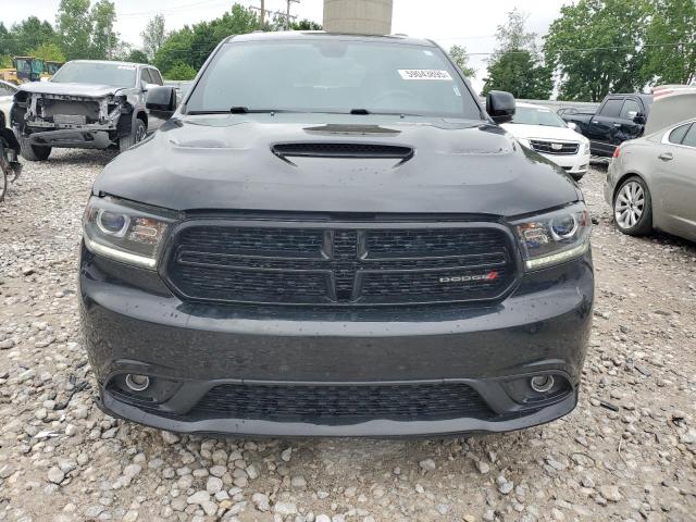 2018 DODGE DURANGO GT 1C4RDJDGXJC266019