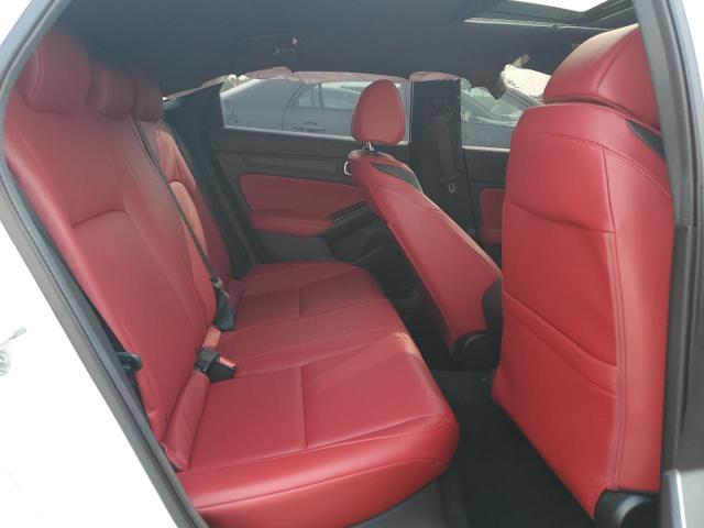2025 ACURA INTEGRA A- 19UDE4H33SA004759