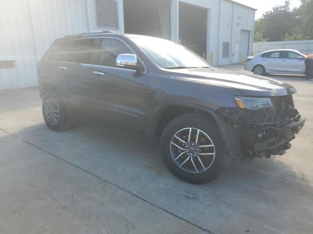 2019 JEEP GRAND CHER - 1C4RJEBG3KC630219