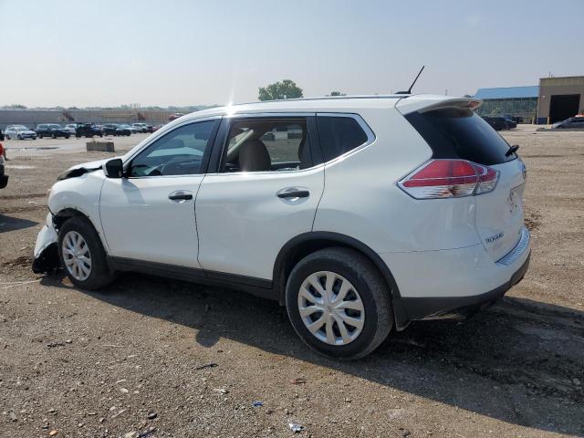 Vin: knmat2mt4gp608455, lot: 59548305, nissan rogue s 20162