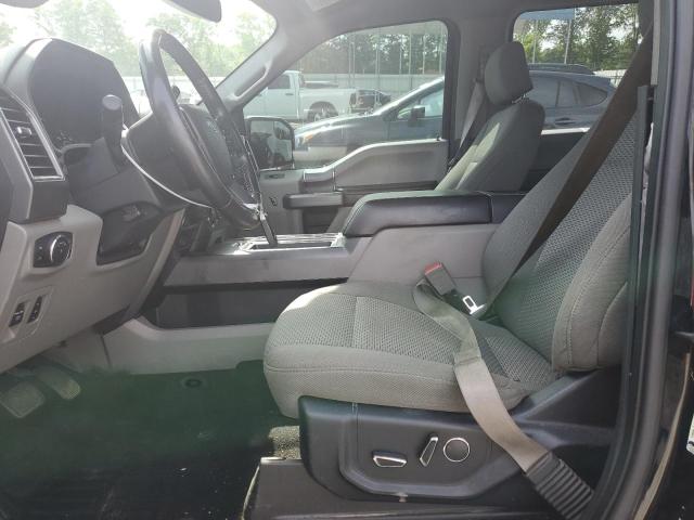 2018 FORD F150 SUPER - 1FTEW1C5XJKF99447