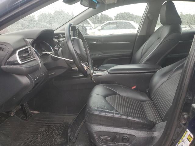 2018 TOYOTA CAMRY L 4T1B11HK6JU661023