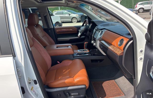2016 TOYOTA TUNDRA CRE - 5TFGW5F12GX198415