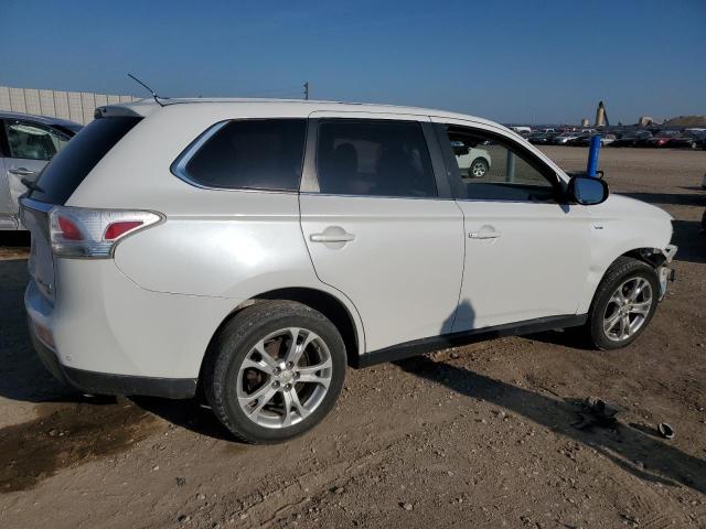 Vin: ja4jz4axxez010822, lot: 60328445, mitsubishi outlander gt 20143