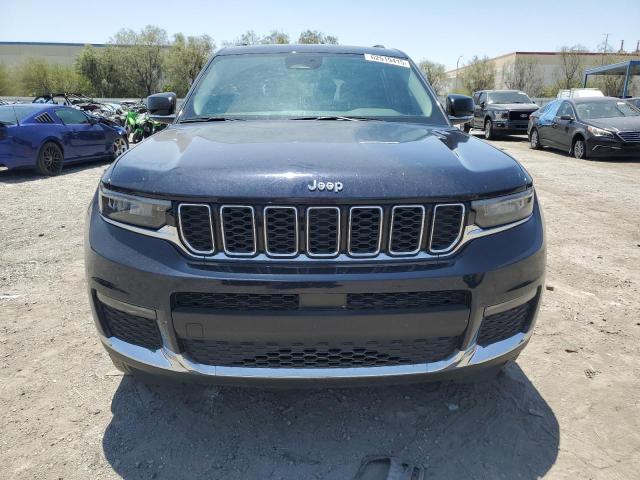 2023 JEEP GRAND CHEROKEE L LIMITED 1C4RJJBG4P8745673