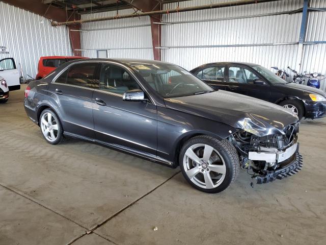 Vin: wddhf5gb1ba411819, lot: 58983885, mercedes-benz e-class 350 20114