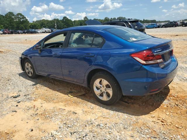 2015 HONDA CIVIC LX 19XFB2F59FE051838