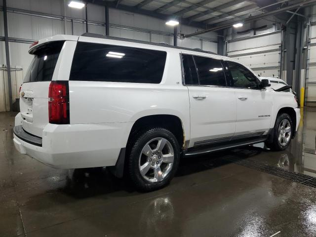 2017 CHEVROLET SUBURBAN K 1GNSKHKC5HR254570