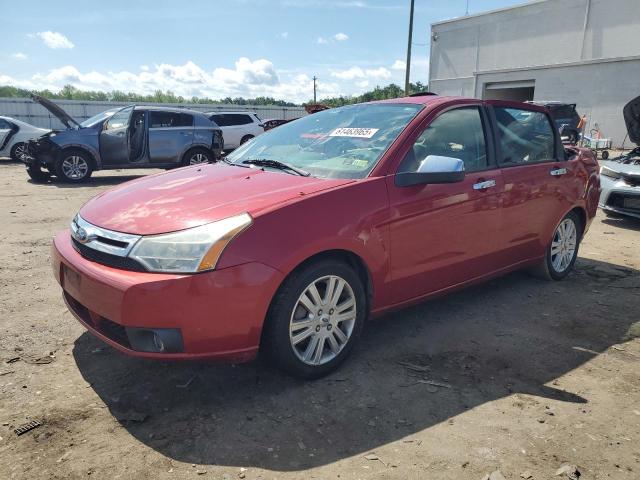FORD FOCUS SEL
