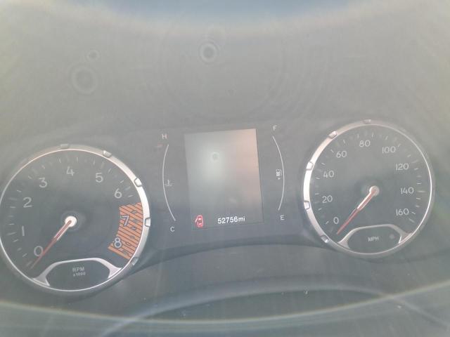 2021 JEEP RENEGADE S ZACNJCAB6MPM26602
