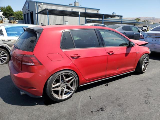 Vin: 3vw6t7au8mm007001, lot: 62367405, volkswagen gti s 20213