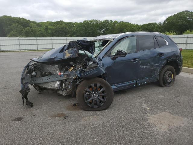 Vin: 7mmvabbm2sn318965, lot: 60210315, mazda cx-50 preferred 2025 img_1