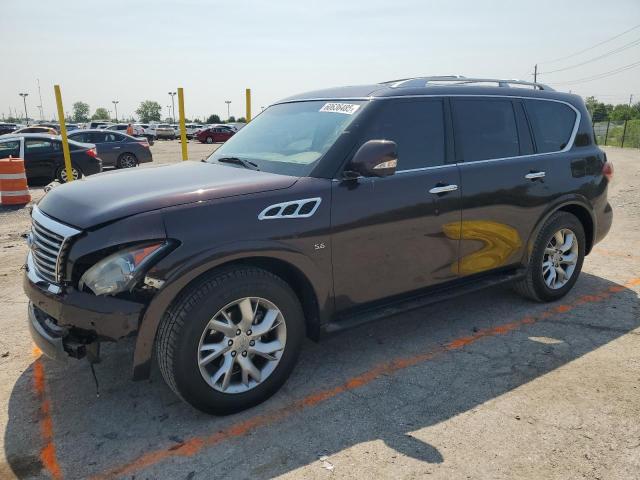 INFINITI QX80