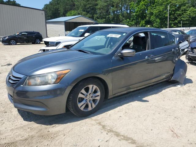 HONDA ACCORD LXP