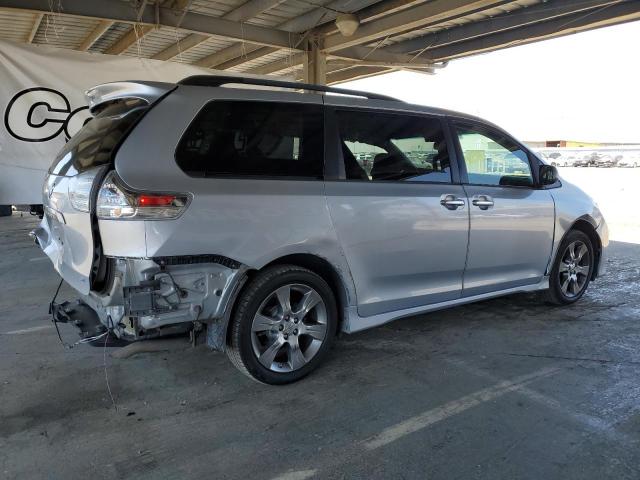 2015 TOYOTA SIENNA SPO 5TDXK3DC3FS543153