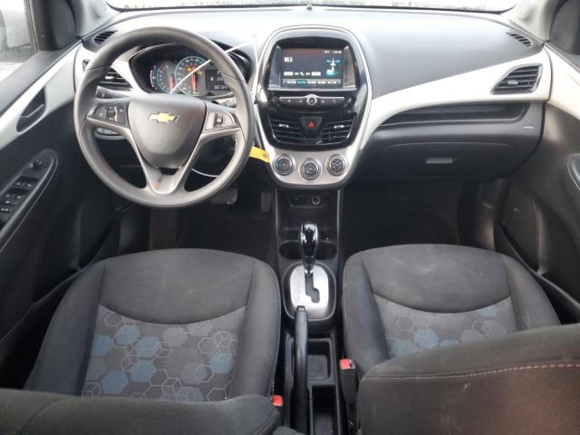 2017 CHEVROLET SPARK 1LT - KL8CD6SA9HC734066