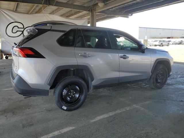 Vin: 2t3f1rfv4rc450615, lot: 62567055, toyota rav4 le 20243
