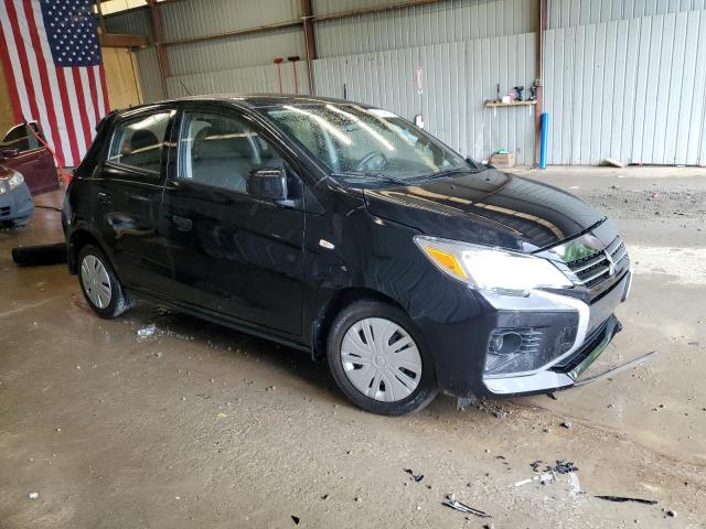 2021 MITSUBISHI MIRAGE ES ML32AUHJ7MH010318