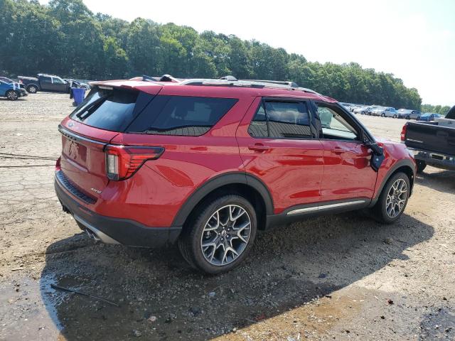 Vin: 1fmwk8hcxsgc02495, lot: 62073755, ford explorer platinum 20253