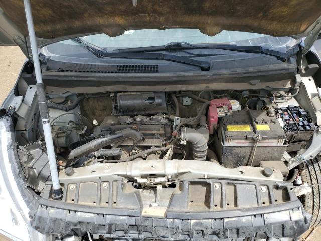 2017 MITSUBISHI MIRAGE G4 ML32F3FJ4HHF16924