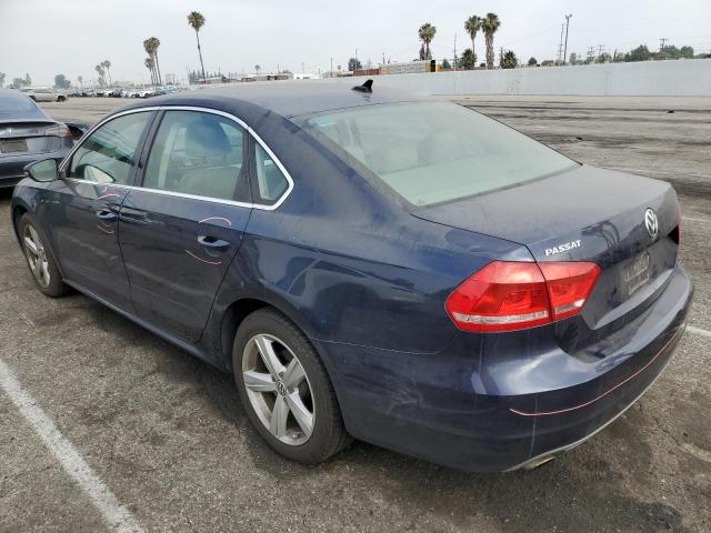 Vin: 1vwbh7a35cc042957, lot: 61023755, volkswagen passat se 20122