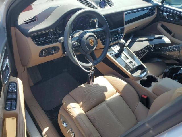 2023 PORSCHE MACAN BASE WP1AA2A58PLB11295
