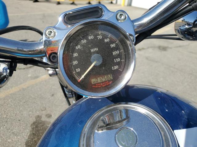 2006 HARLEY-DAVIDSON XL1200 C 1HD1CGP316K432967