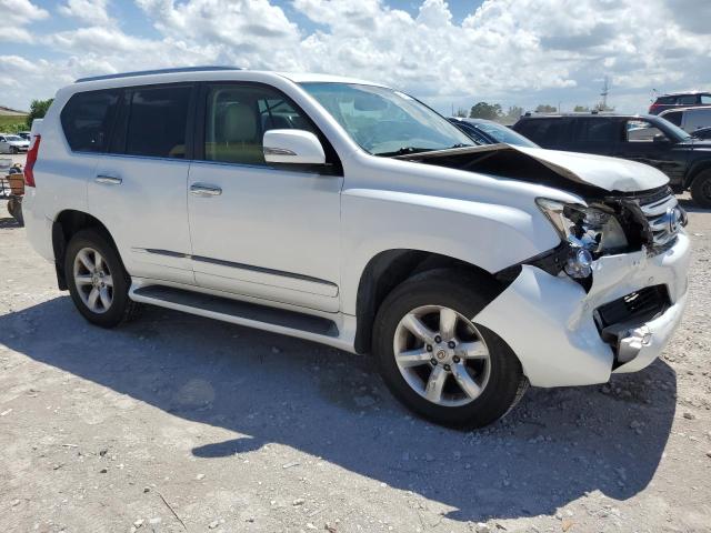 Vin: jtjbm7fx9d5062335, lot: 61475195, lexus gx 460 20134