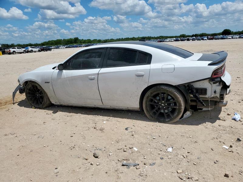 2021 DODGE CHARGER SC 2C3CDXGJ0MH648727