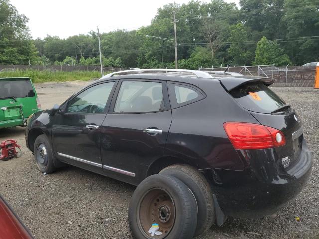 Vin: jn8as5mv8ew714808, lot: 62666865, nissan rogue s 20142