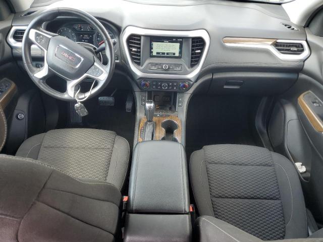 2019 GMC ACADIA SLE - 1GKKNLLS7KZ281046