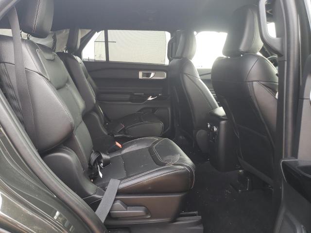 2022 FORD EXPLORER S - 1FM5K8GC9NGB25216