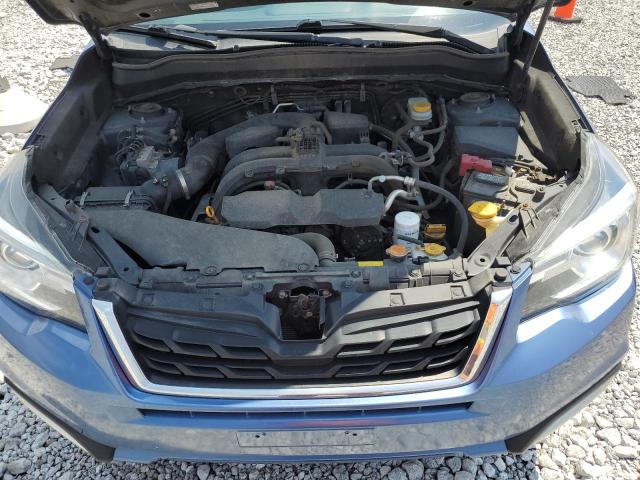 2017 SUBARU FORESTER 2 JF2SJAWCXHH460102