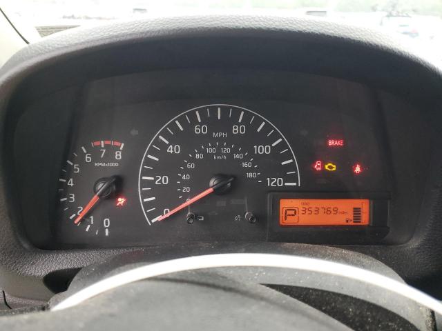 2015 CHEVROLET CITY EXPRE 3N63M0YN4FK699410