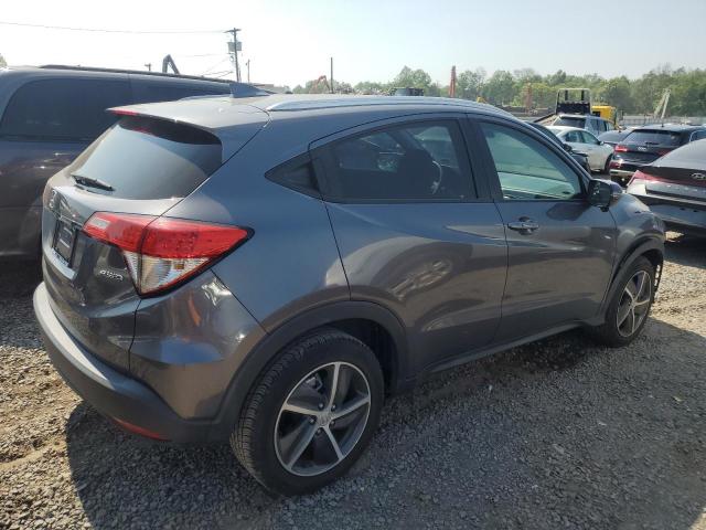 Vin: 3czru6h50nm749040, lot: 58517945, honda hr-v ex 20223