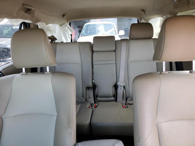 2019 TOYOTA 4RUNNER SR JTEZU5JR8K5193330