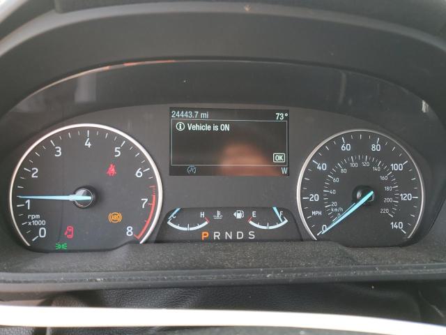 2022 FORD ECOSPORT T MAJ6S3KL0NC466469