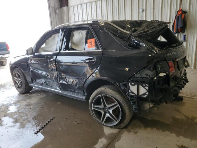 Vin: 4jgda5hb6ga699538, lot: 60144735, mercedes-benz gle-class 350 4matic 20162