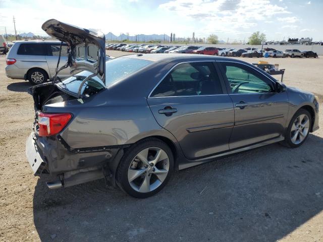 Vin: 4t1bk1fk0du020910, lot: 59583505, toyota camry se 20133