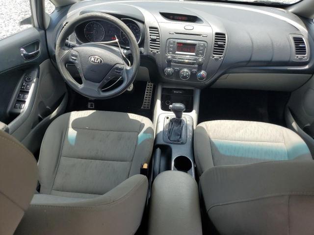 2015 KIA FORTE LX - KNAFK4A6XF5330719