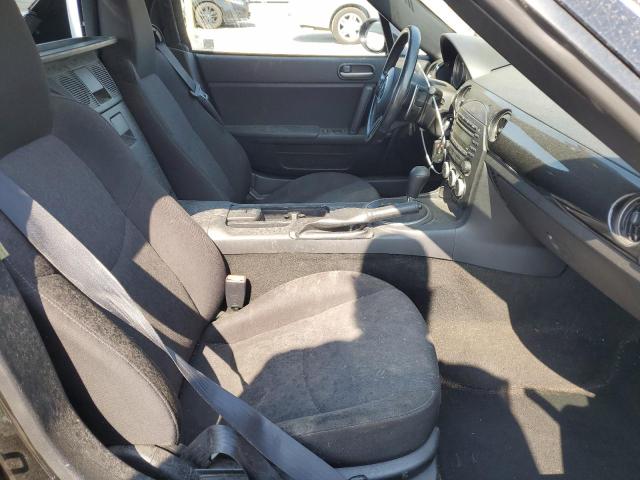 2015 MAZDA MX-5 MIATA JM1NC2JF1F0239934