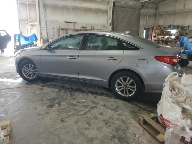 Vin: 5npe24af8hh541757, lot: 59406085, hyundai sonata se 20172