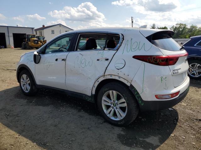 Vin: kndpmcac7k7492789, lot: 61625065, kia sportage lx 20192