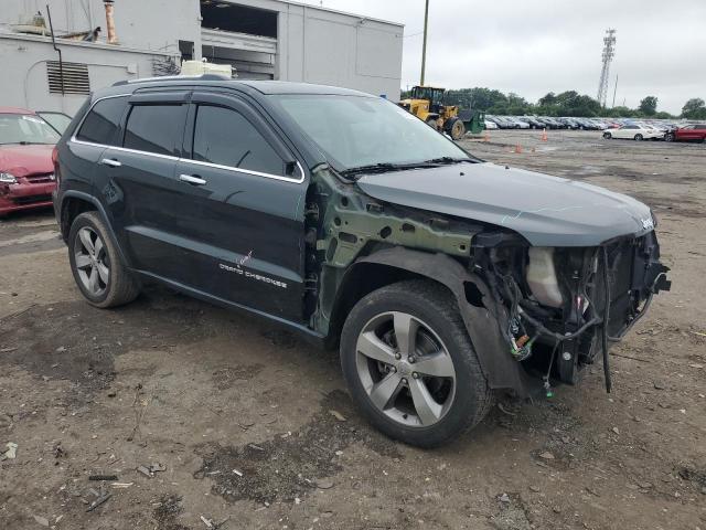 Vin: 1c4rjebg3ec393851, lot: 60978405, jeep grand cher limited 20144
