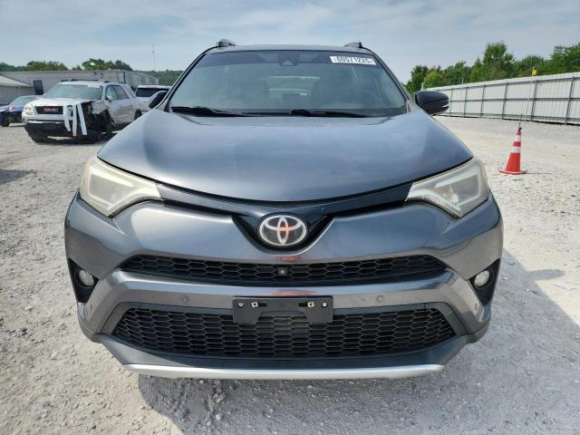 2016 TOYOTA RAV4 SE JTMJFREV0GD177498