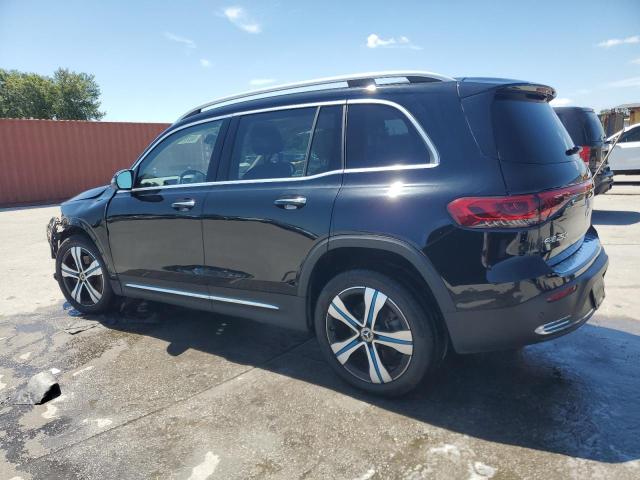 2023 MERCEDES-BENZ EQB 250+ - W1N9M0CB5PN034790
