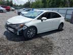 2020 TOYOTA COROLLA LE - JTDEPRAE1LJ012527